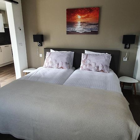 Villa Petite Renard Zoutelande Zimmer foto